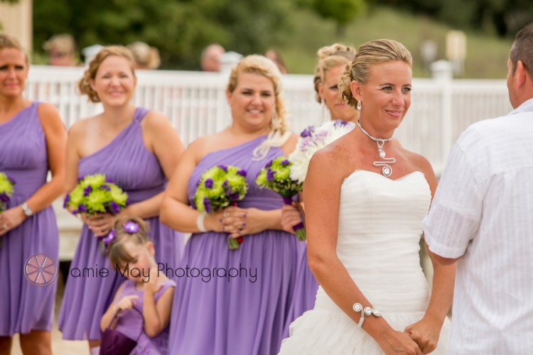 West Michigan Weddings | Bilmar Weddings